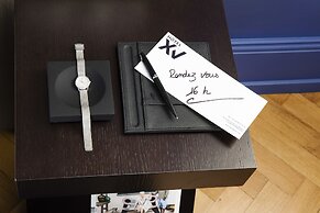 Boutique Hôtel des XV