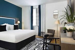 Boutique Hôtel des XV