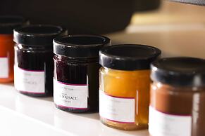 Boutique Hôtel des XV