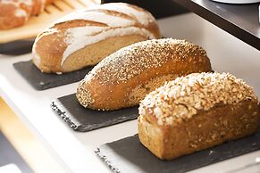 Boutique Hôtel des XV