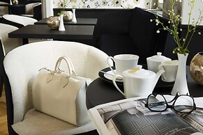 Boutique Hôtel des XV