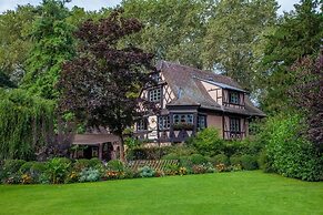 Boutique Hôtel des XV