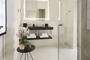 Boutique Hôtel des XV