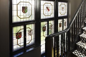 Boutique Hôtel des XV