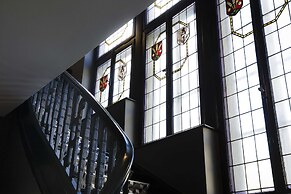 Boutique Hôtel des XV