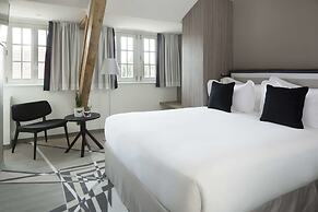 Boutique Hôtel des XV