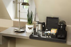 Boutique Hôtel des XV