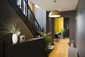 Boutique Hôtel des XV