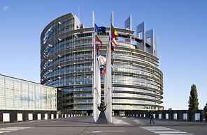 Boutique Hôtel des XV