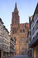 Boutique Hôtel des XV