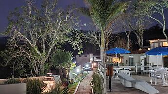 Chalés Vila da Serra