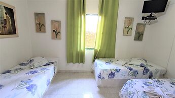 Chalés Vila da Serra