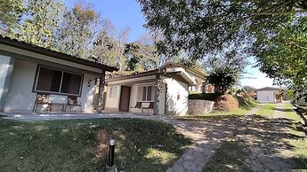 Chalés Vila da Serra