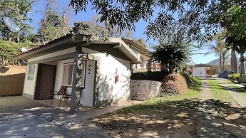 Chalés Vila da Serra