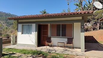 Chalés Vila da Serra