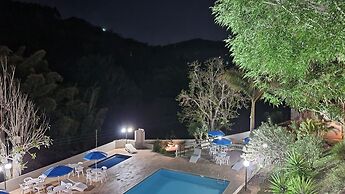 Chalés Vila da Serra