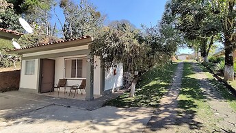 Chalés Vila da Serra