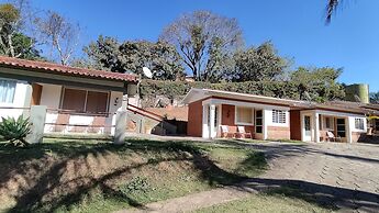 Chalés Vila da Serra