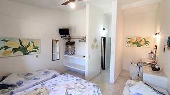 Chalés Vila da Serra