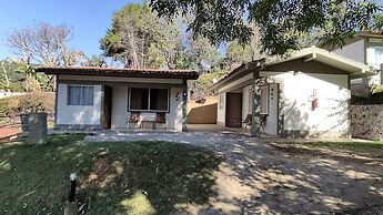 Chalés Vila da Serra