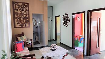 Chalés Vila da Serra