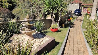 Chalés Vila da Serra