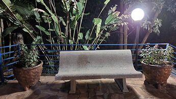 Chalés Vila da Serra