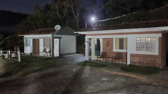 Chalés Vila da Serra