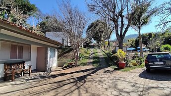 Chalés Vila da Serra