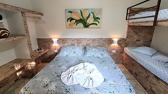 Chalés Vila da Serra