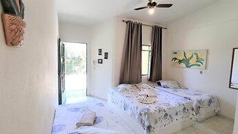 Chalés Vila da Serra