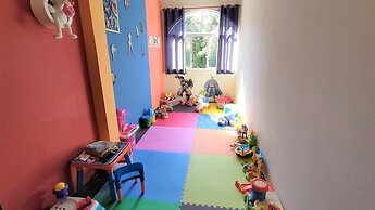 Chalés Vila da Serra