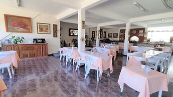 Chalés Vila da Serra