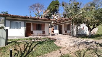 Chalés Vila da Serra