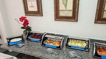 Chalés Vila da Serra