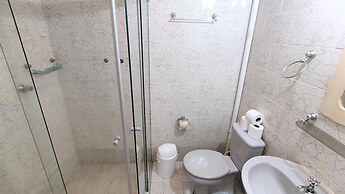 Chalés Vila da Serra