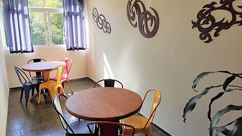 Chalés Vila da Serra