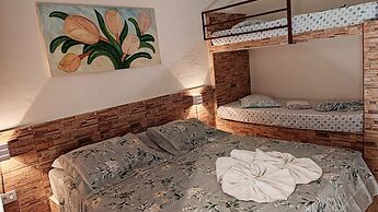 Chalés Vila da Serra