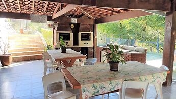 Chalés Vila da Serra