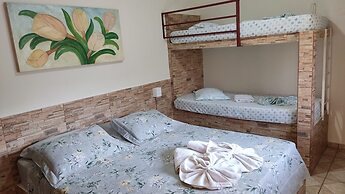 Chalés Vila da Serra