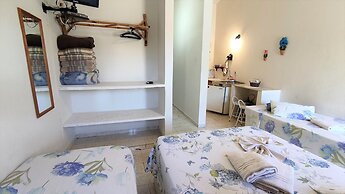 Chalés Vila da Serra