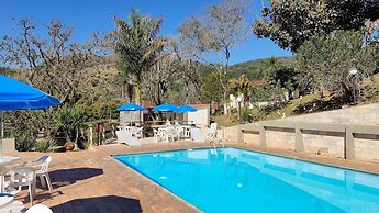 Chalés Vila da Serra