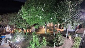 Chalés Vila da Serra