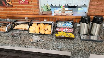 Chalés Vila da Serra