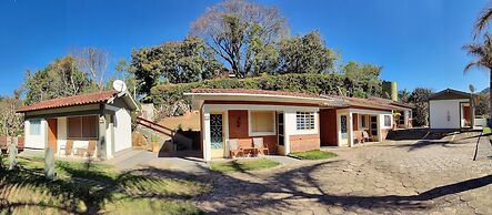 Chalés Vila da Serra