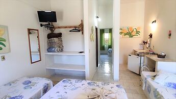 Chalés Vila da Serra