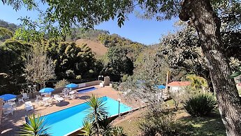 Chalés Vila da Serra