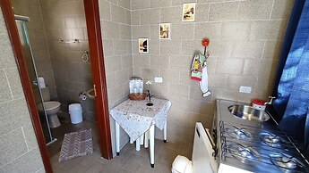 Chalés Vila da Serra