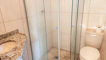 Chalés Vila da Serra