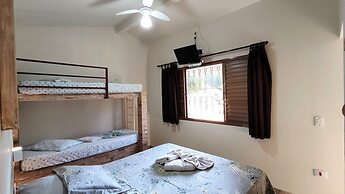 Chalés Vila da Serra